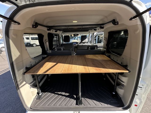 SUZUKI EVERY wagon 2022