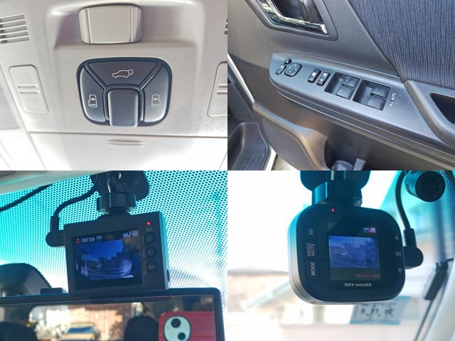 TOYOTA VELLFIRE 2011