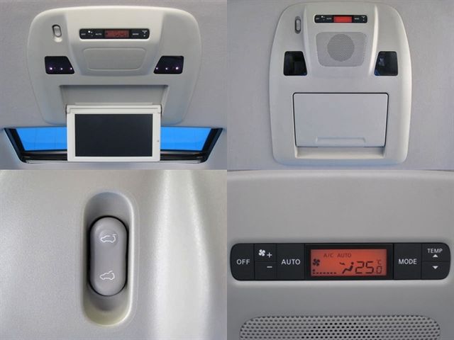 NISSAN ELGRAND  4WD 2014