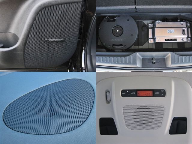 NISSAN ELGRAND  4WD 2014