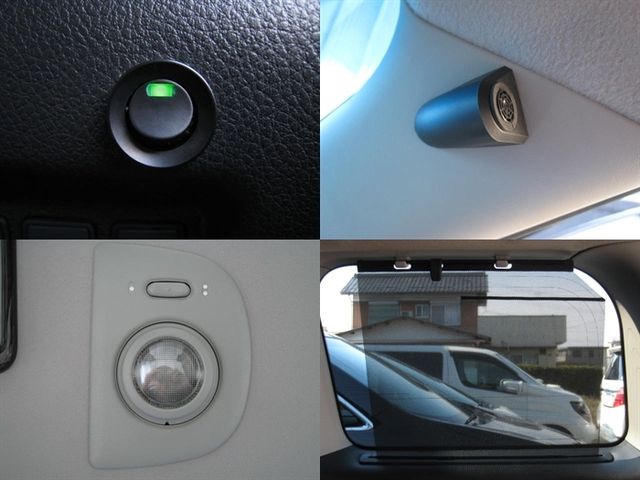 NISSAN ELGRAND  4WD 2014