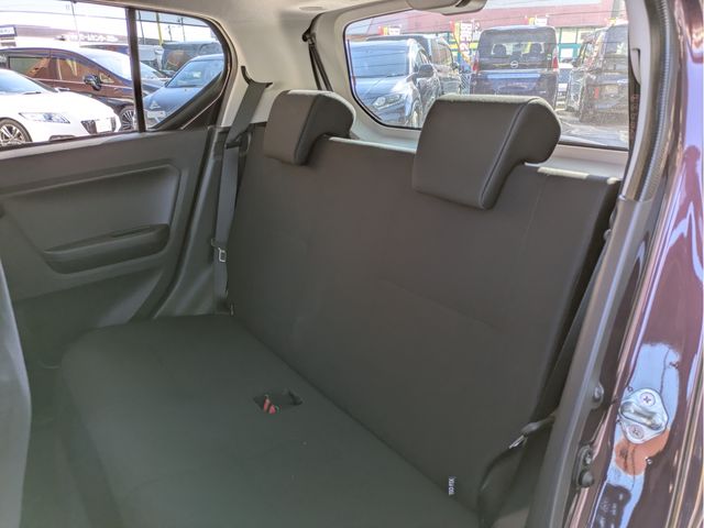 DAIHATSU MIRA e:S 2021