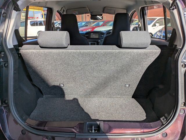 DAIHATSU MIRA e:S 2021