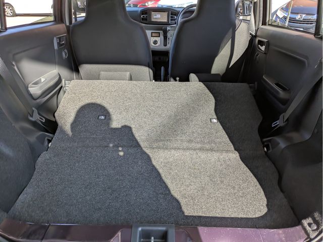 DAIHATSU MIRA e:S 2021