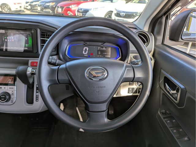 DAIHATSU MIRA e:S 2021