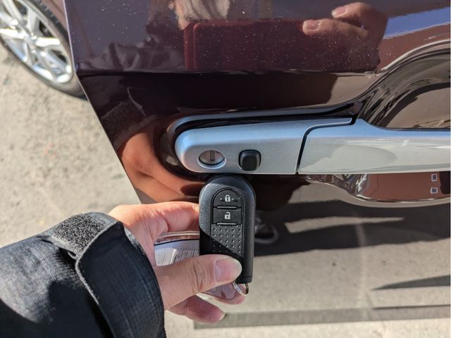 DAIHATSU MIRA e:S 2021