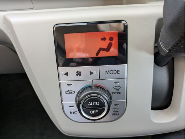 DAIHATSU MIRA e:S 2021