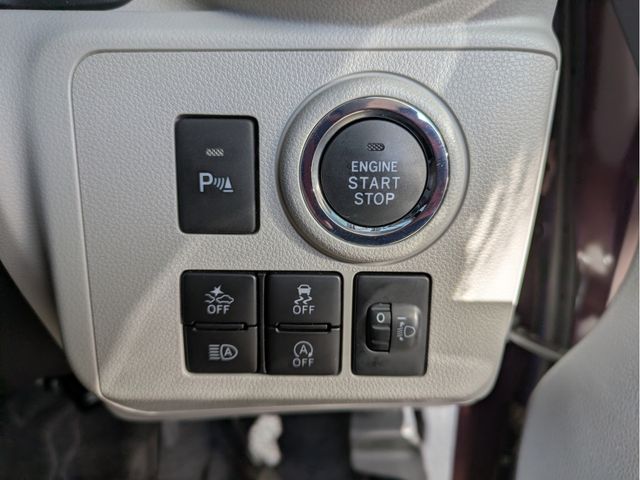 DAIHATSU MIRA e:S 2021