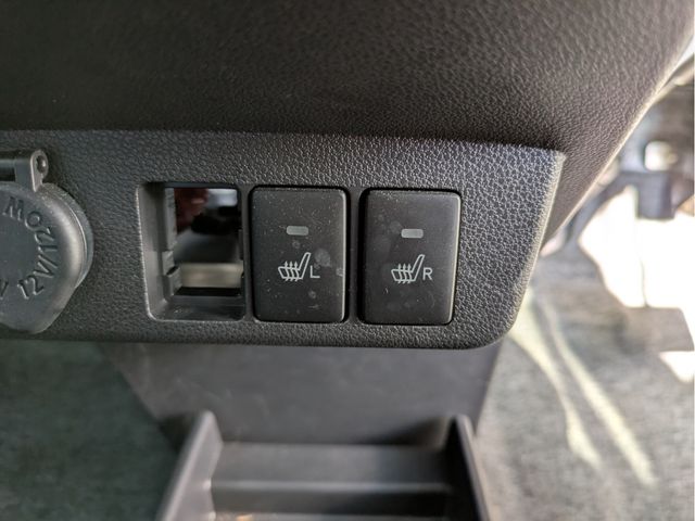 DAIHATSU MIRA e:S 2021