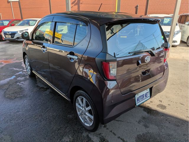 DAIHATSU MIRA e:S 2021