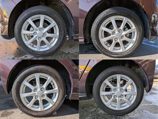 DAIHATSU MIRA e:S 2021