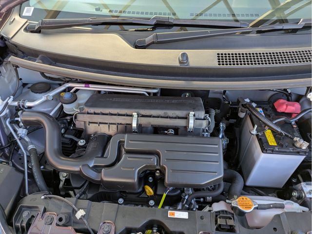 DAIHATSU MIRA e:S 2021