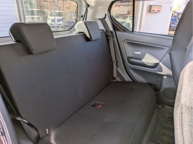 DAIHATSU MIRA e:S 2021