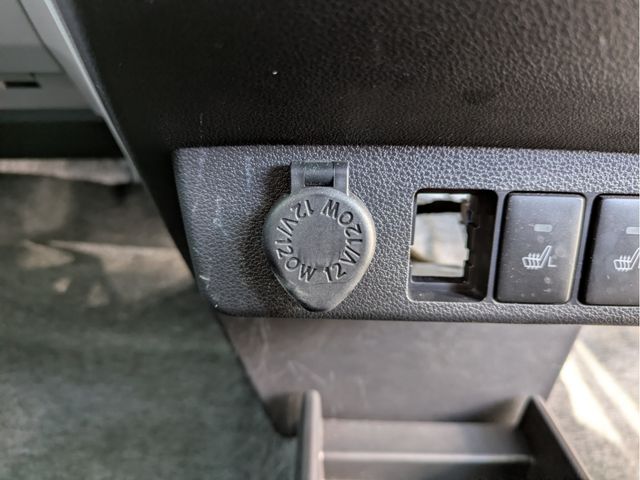 DAIHATSU MIRA e:S 2021