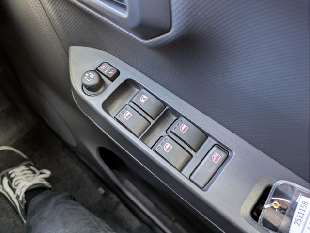 DAIHATSU MIRA e:S 2021