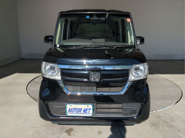 HONDA N BOX 2019