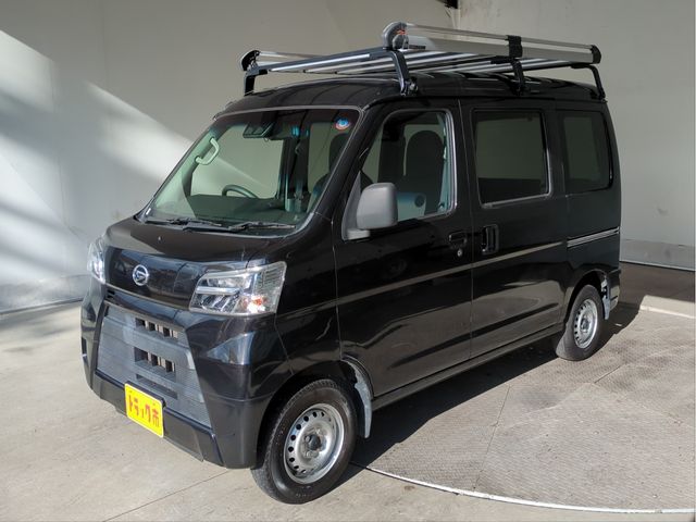 DAIHATSU HIJET CARGO 2021 
