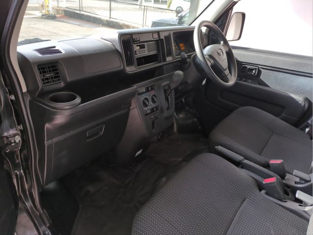 DAIHATSU HIJET CARGO 2021