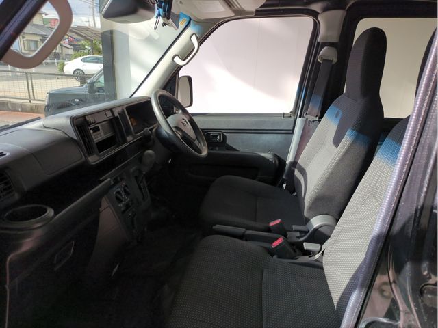 DAIHATSU HIJET CARGO 2021