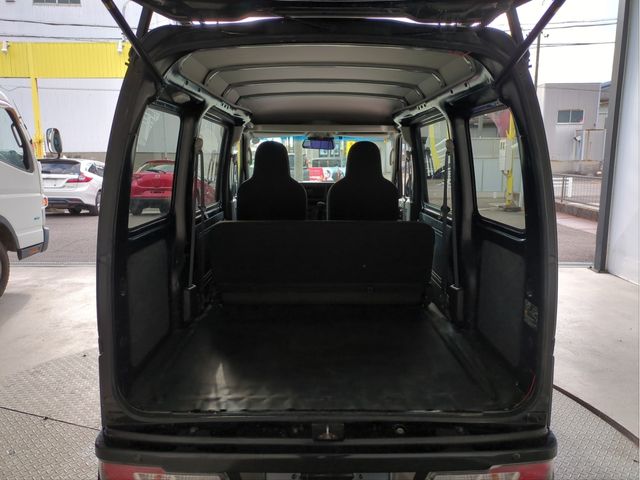 DAIHATSU HIJET CARGO 2021