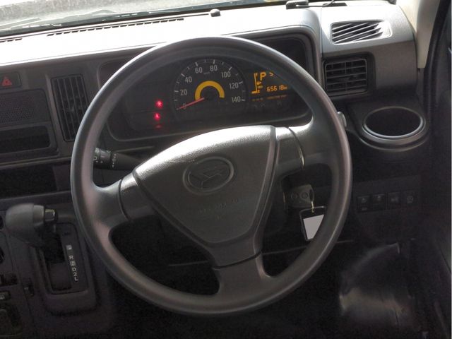 DAIHATSU HIJET CARGO 2021