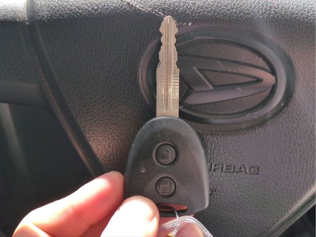 DAIHATSU HIJET CARGO 2021