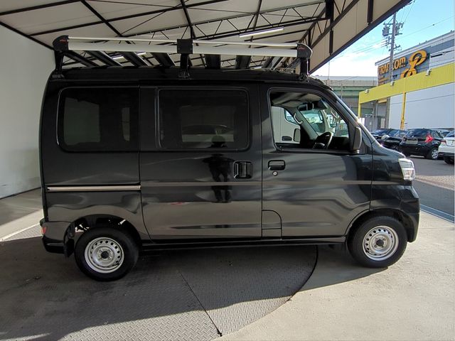 DAIHATSU HIJET CARGO 2021