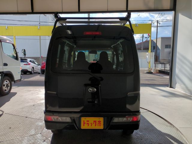 DAIHATSU HIJET CARGO 2021