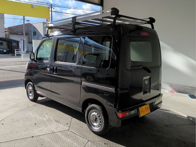 DAIHATSU HIJET CARGO 2021