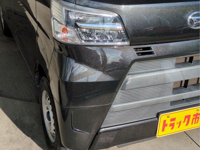 DAIHATSU HIJET CARGO 2021