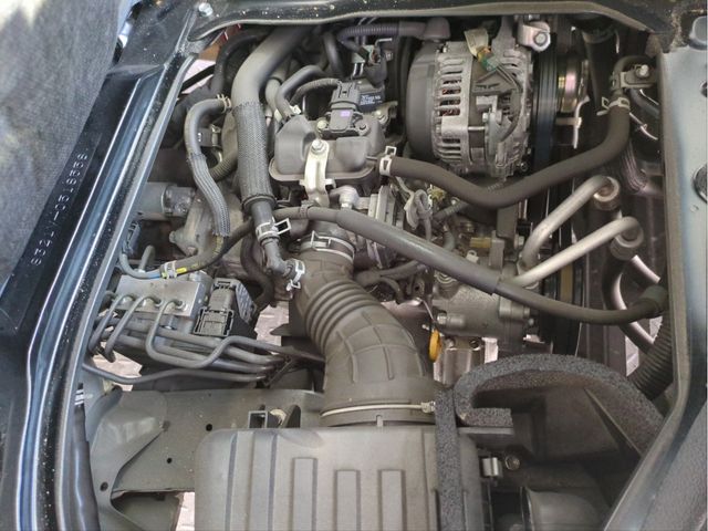 DAIHATSU HIJET CARGO 2021