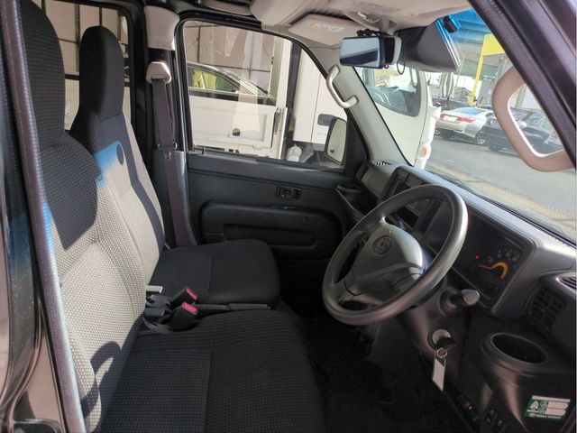 DAIHATSU HIJET CARGO 2021