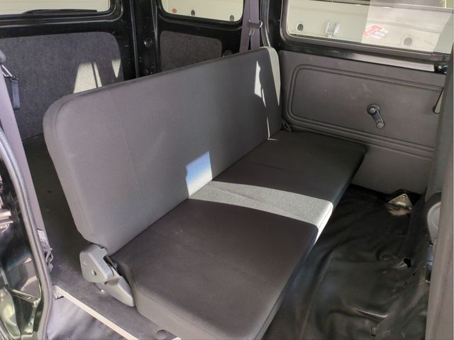 DAIHATSU HIJET CARGO 2021