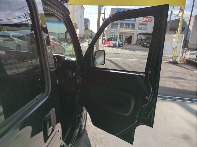 DAIHATSU HIJET CARGO 2021