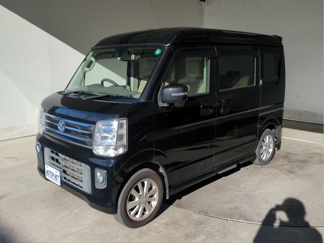 MAZDA SCRUM wagon 2016