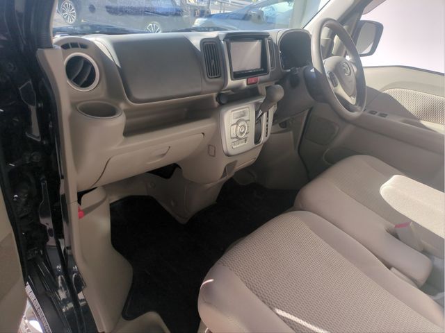 MAZDA SCRUM wagon 2016