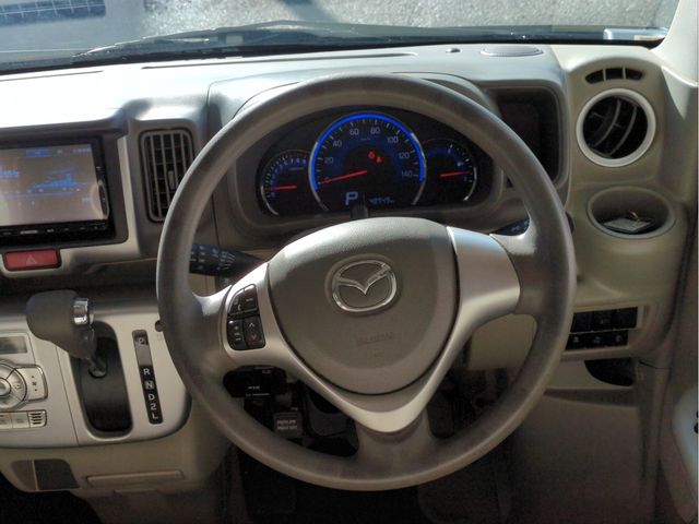 MAZDA SCRUM wagon 2016