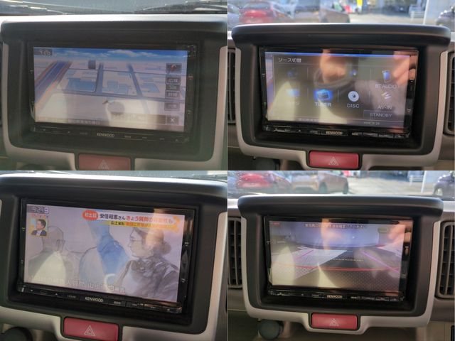 MAZDA SCRUM wagon 2016