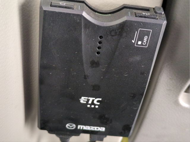 MAZDA SCRUM wagon 2016