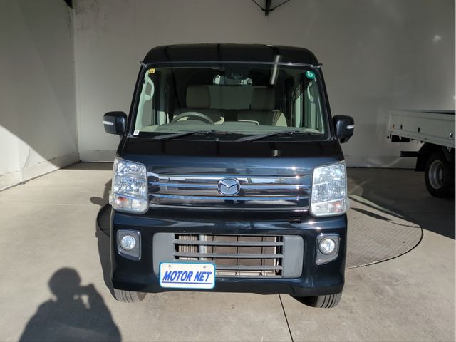 MAZDA SCRUM wagon 2016