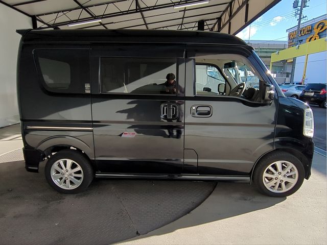 MAZDA SCRUM wagon 2016