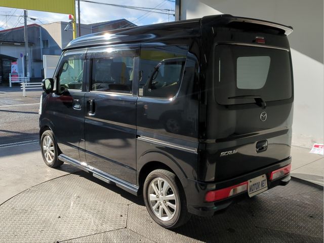 MAZDA SCRUM wagon 2016