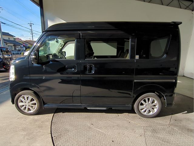 MAZDA SCRUM wagon 2016