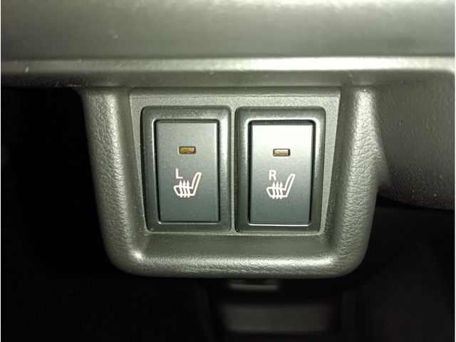 SUZUKI Spacia 4WD 2024