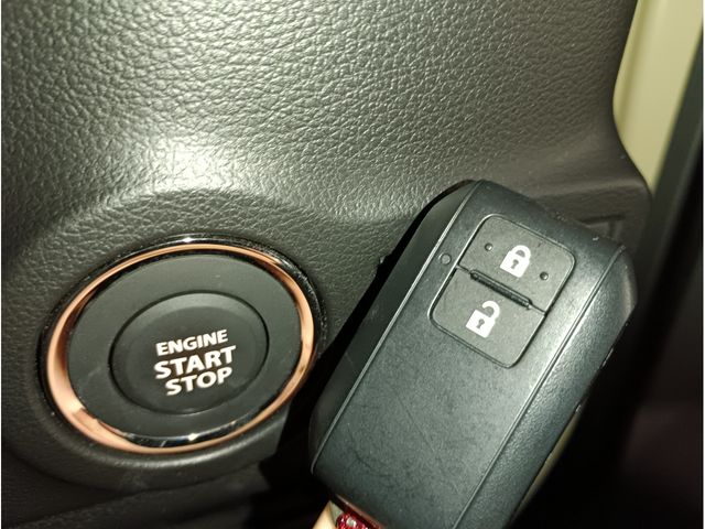 SUZUKI Spacia 4WD 2024