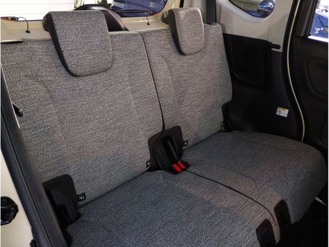 SUZUKI Spacia 4WD 2024