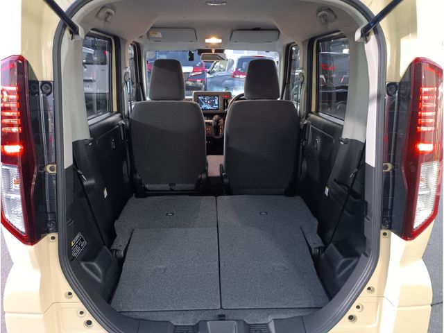 SUZUKI Spacia 4WD 2024