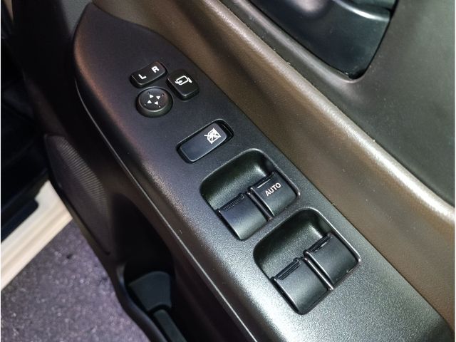 SUZUKI Spacia 4WD 2024