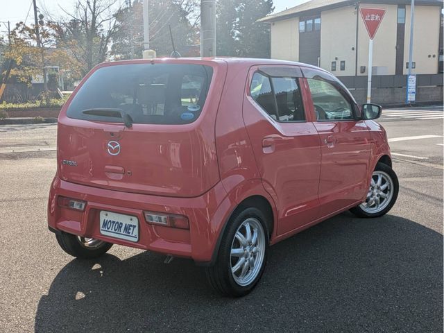 MAZDA CAROL 2015
