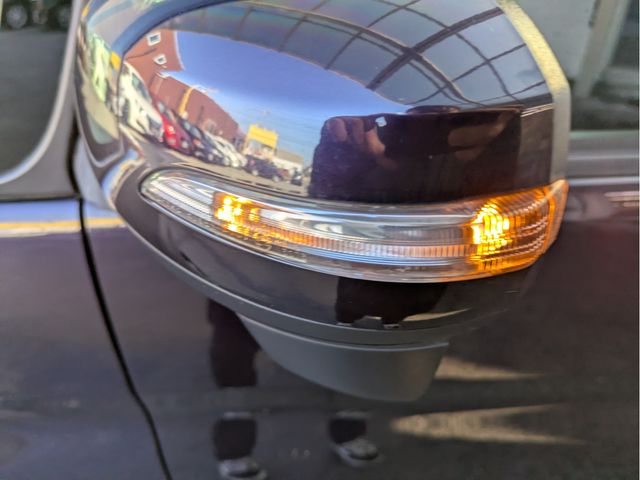 DAIHATSU TANTO CUSTOM 2014